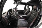 Mercedes-Benz G65 AMG 800 iBusiness by Brabus 2014 года
